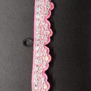 Tocado modelo Kou kou