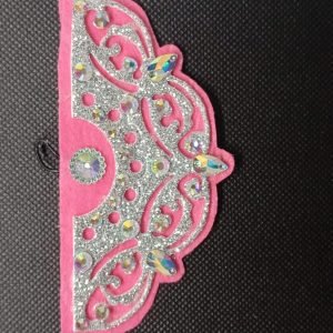 Tocado modelo Litte Big