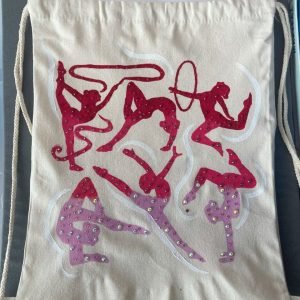Mochila Gimnasta