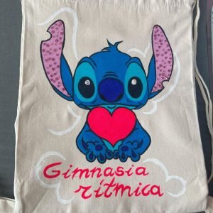 Mochila Stich 1