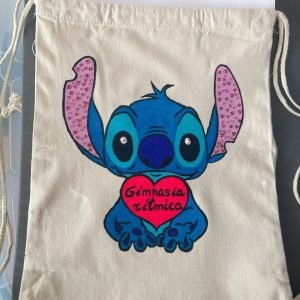 Mochila Stich 2