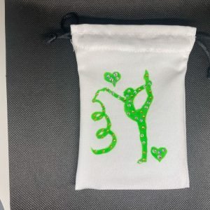 Porta Punteras Cogida Atrás