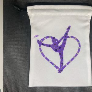 Porta Punteras Corazón Equilibrio